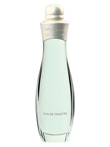 Betty Barclay Betty Barclay Woman fragrance bottle