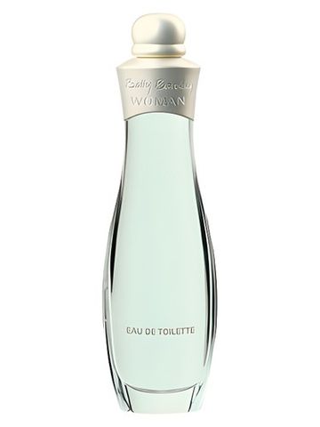 Betty Barclay Betty Barclay Woman fragrance bottle