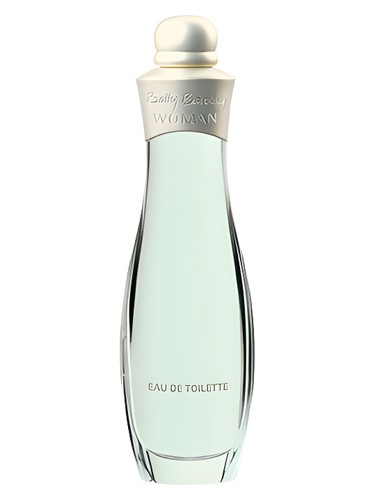 Betty Barclay Betty Barclay Woman fragrance bottle