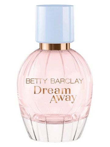 Betty Barclay Dream Away Eau de Toilette fragrance bottle