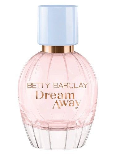 Betty Barclay Dream Away Eau de Toilette fragrance bottle
