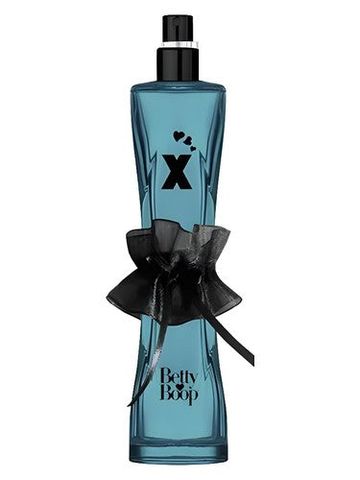 Betty Boop Betty Boop Cute fragrance bottle