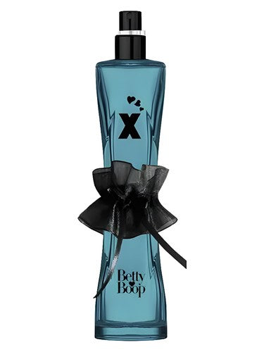 Betty Boop Betty Boop Cute fragrance bottle