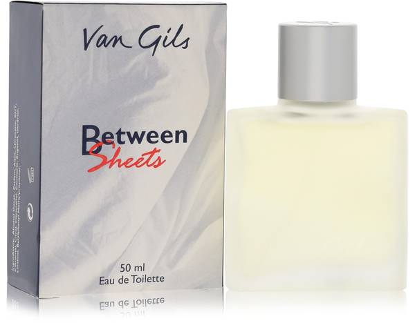 Between Sheets EDT fragrance bottle