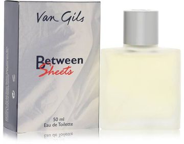 Between Sheets EDT fragrance bottle