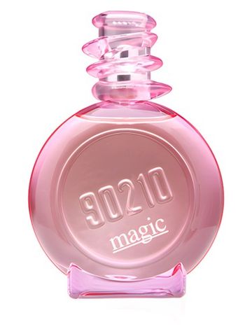 Beverly Hills 90210 Beverly Hills 90210 Magic fragrance bottle