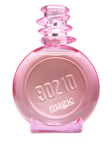 Beverly Hills 90210 Beverly Hills 90210 Magic fragrance bottle