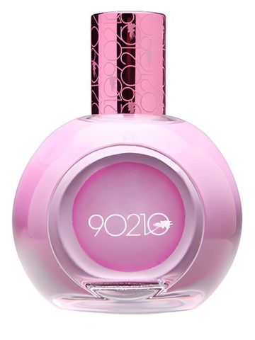 Beverly Hills 90210 Beverly Hills 90210 Tickled Pink fragrance bottle