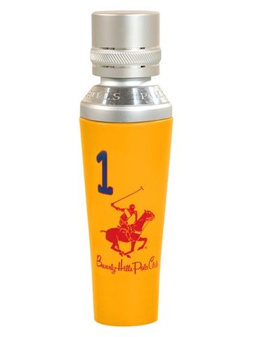 Beverly Hills Polo Club Beverly Hills Polo Club Sport 1 Pour Femme fragrance bottle