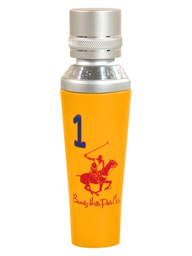 Beverly Hills Polo Club Beverly Hills Polo Club Sport 1 Pour Femme fragrance bottle