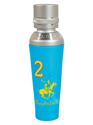 Beverly Hills Polo Club Beverly Hills Polo Club Sport 2 Pour Femme fragrance bottle