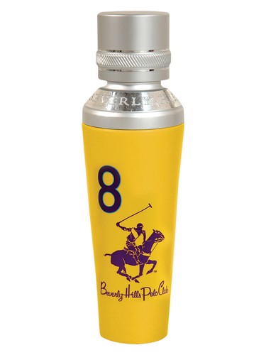 Beverly Hills Polo Club Beverly Hills Polo Club Sport 8 Pour Femme fragrance bottle