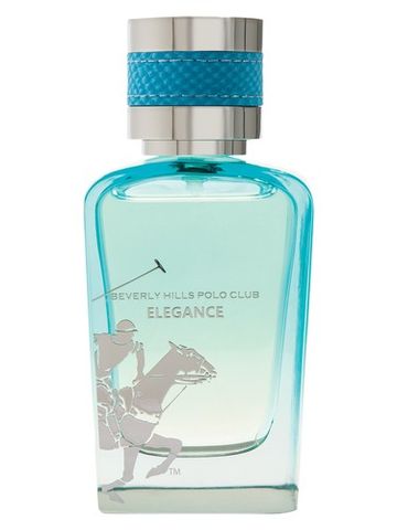 Beverly Hills Polo Club Elegance fragrance bottle