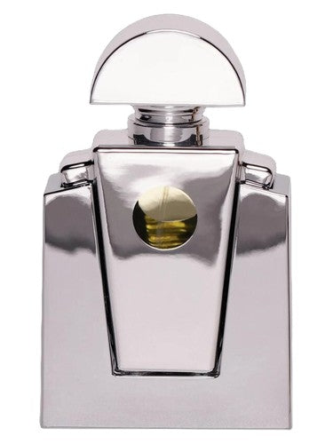 Beyonce Cé Noir fragrance bottle