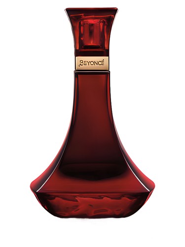 Beyonce Heat Kissed