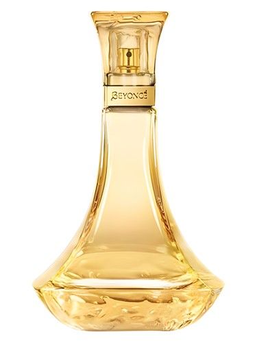 Beyonce Heat Seduction fragrance bottle