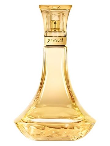 Beyonce Heat Seduction fragrance bottle