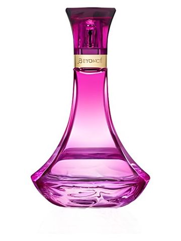 Beyonce Heat Wild Orchid fragrance bottle
