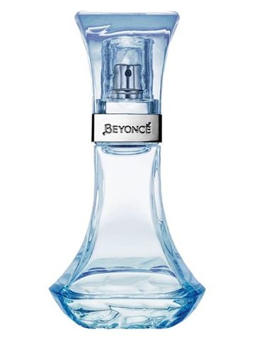 Beyonce Shimmering Heat fragrance bottle