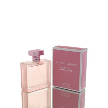 Beyond Romance EDP fragrance bottle