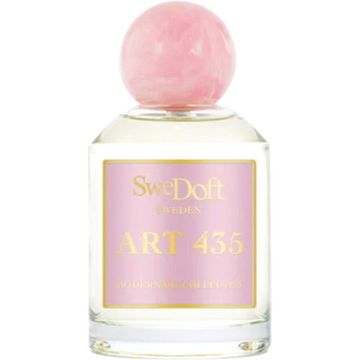 SweDoft Art 435 fragrance bottle
