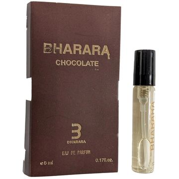 Bharara Chocolate EDP fragrance bottle