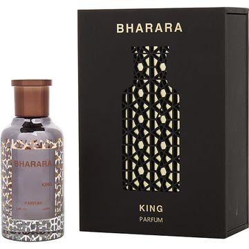 Bharara King PARFUM fragrance bottle