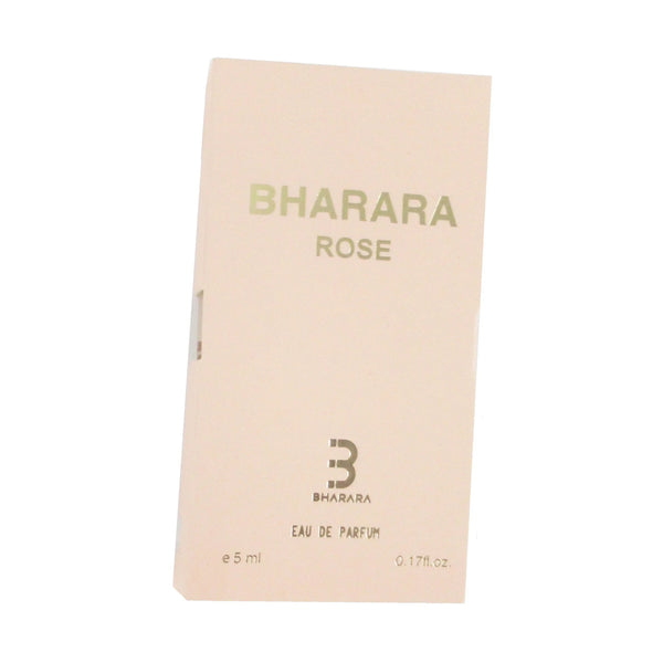 Bharara Rose EDP