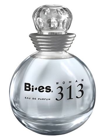 Bi es 313 fragrance bottle