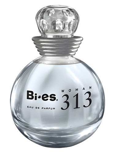 Bi es 313 fragrance bottle