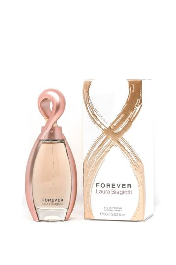 Biagiotti Forever EDP fragrance bottle