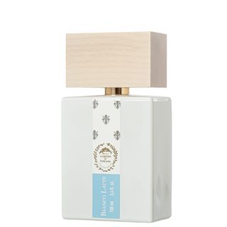 Bianco Latte EDP fragrance bottle