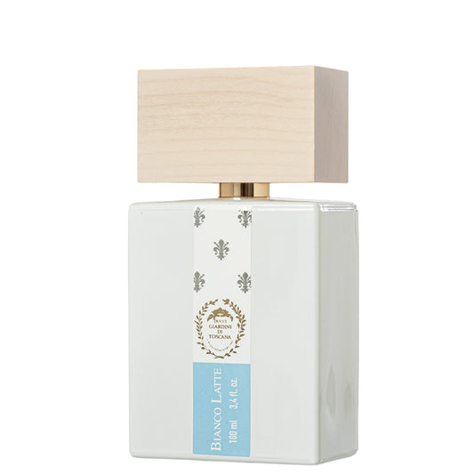 Bianco Latte EDP fragrance bottle