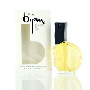 Bijan EDT fragrance bottle