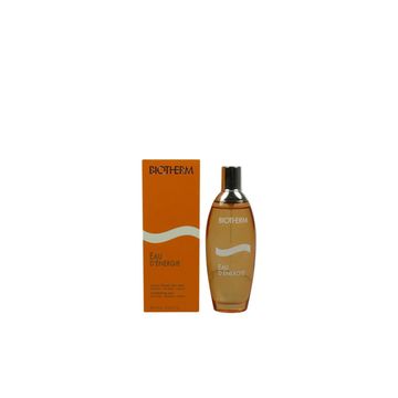 Biotherm Eau D'energie EDT fragrance bottle