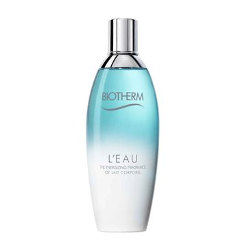 Biotherm L'eau EDT fragrance bottle
