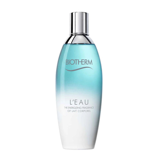 Biotherm L'eau EDT fragrance bottle