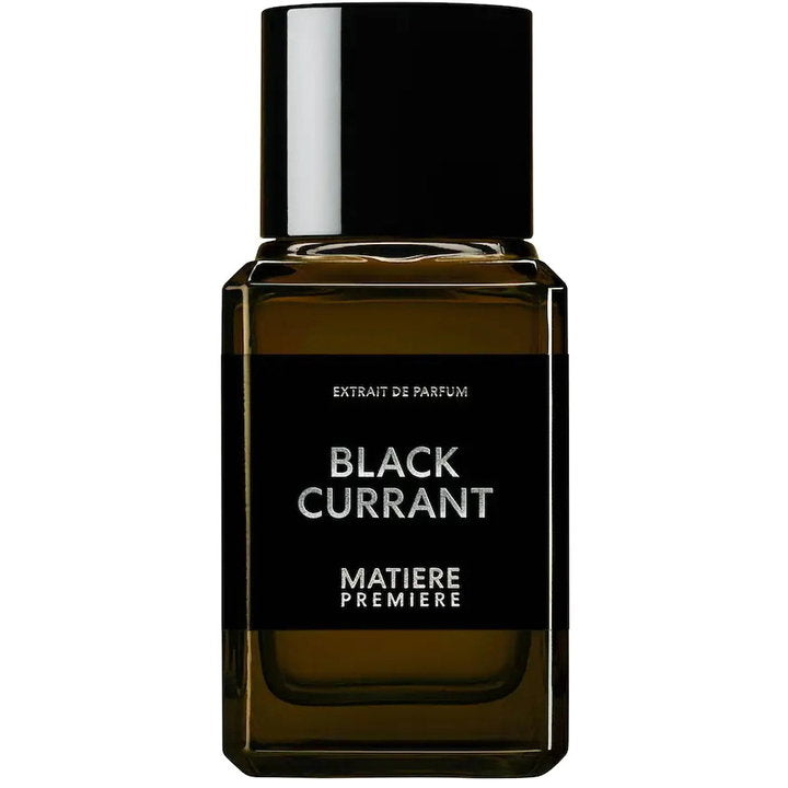 Matière Première Black Currant fragrance bottle