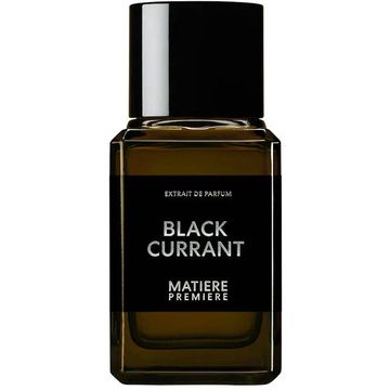 Matière Première Black Currant fragrance bottle