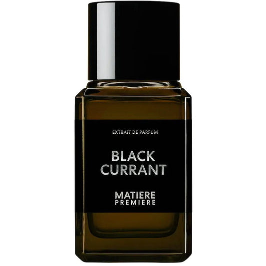 Matière Première Black Currant fragrance bottle