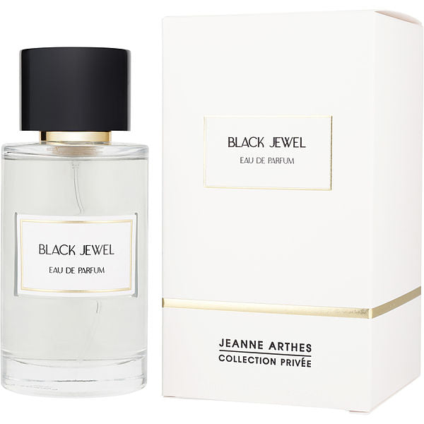 Black Jewel EDP fragrance bottle