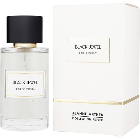 Black Jewel EDP fragrance bottle