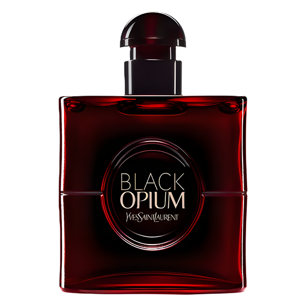 Black Opium Over Red EDP