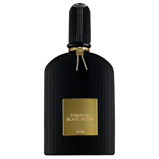 Black Orchid EDP fragrance bottle