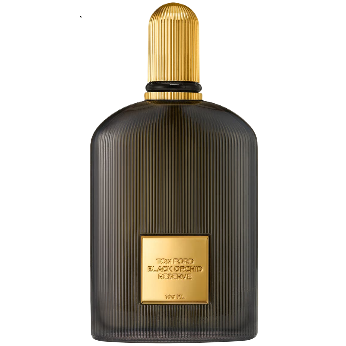 Black Orchid Reserve PARFUM fragrance bottle
