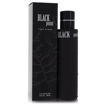 Black Point EDP fragrance bottle