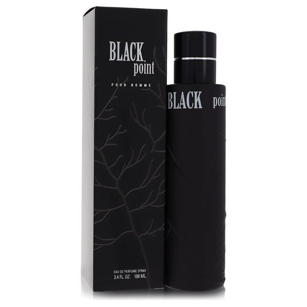 Black Point EDP