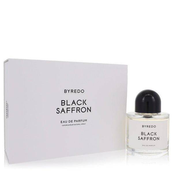 Black Saffron Byredo EDP