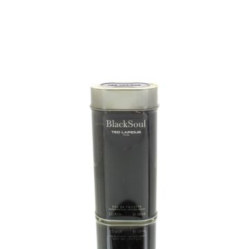 Black Soul EDT fragrance bottle