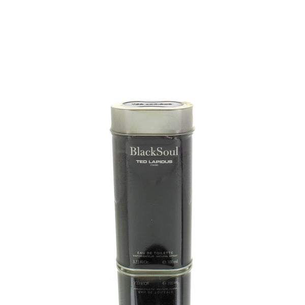 Black Soul EDT